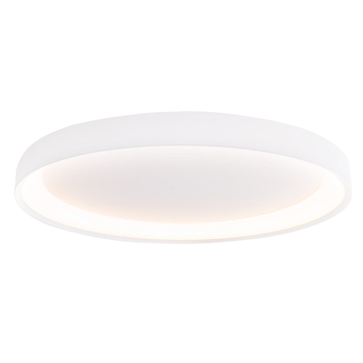 LAMPA PLAFON TORNADO BIAŁY OD MAXLIGHT C0236