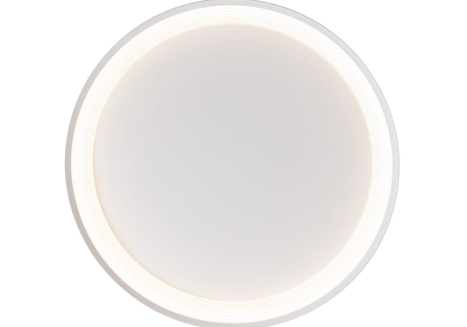LAMPA PLAFON TORNADO BIAŁY OD MAXLIGHT C0236