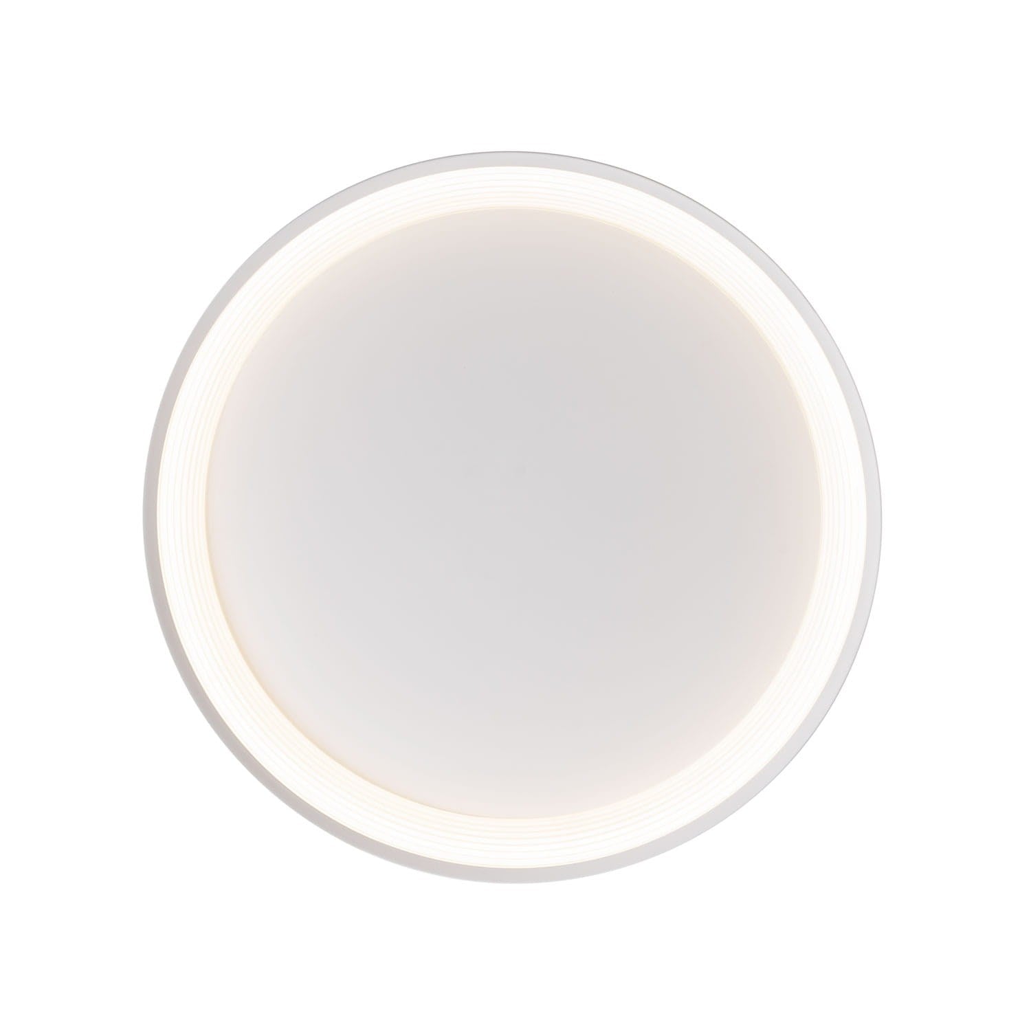 LAMPA PLAFON TORNADO BIAŁY OD MAXLIGHT C0236