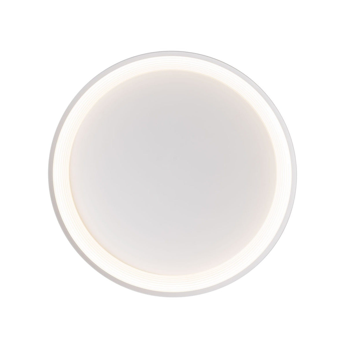LAMPA PLAFON TORNADO BIAŁY OD MAXLIGHT C0236