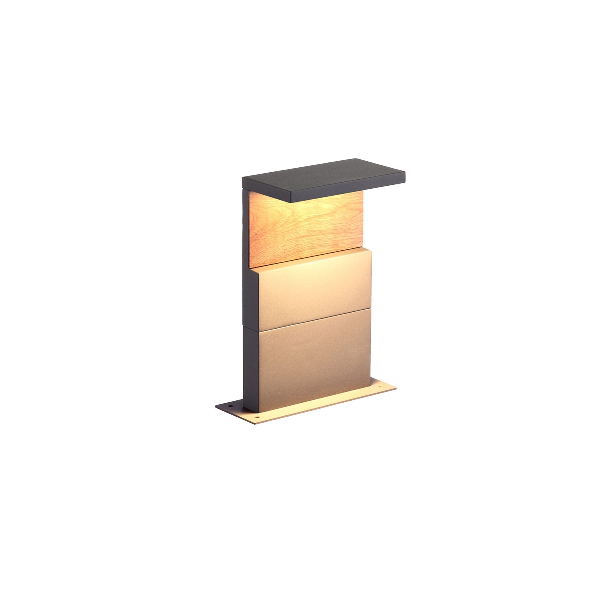LAMPA  RUKA OD MANTRA 6771