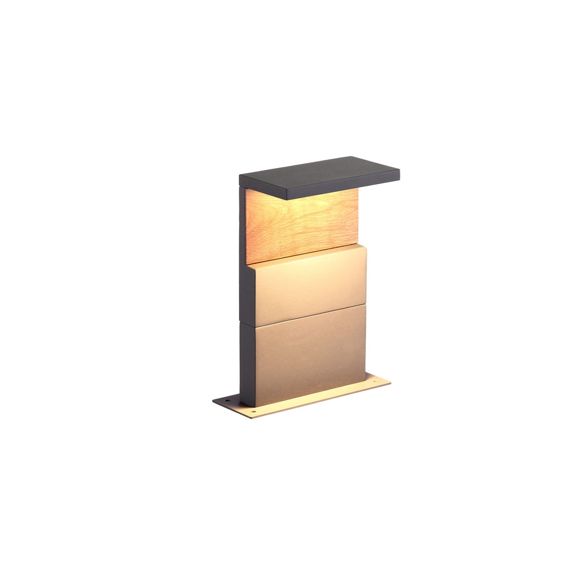 LAMPA  RUKA OD MANTRA 6771
