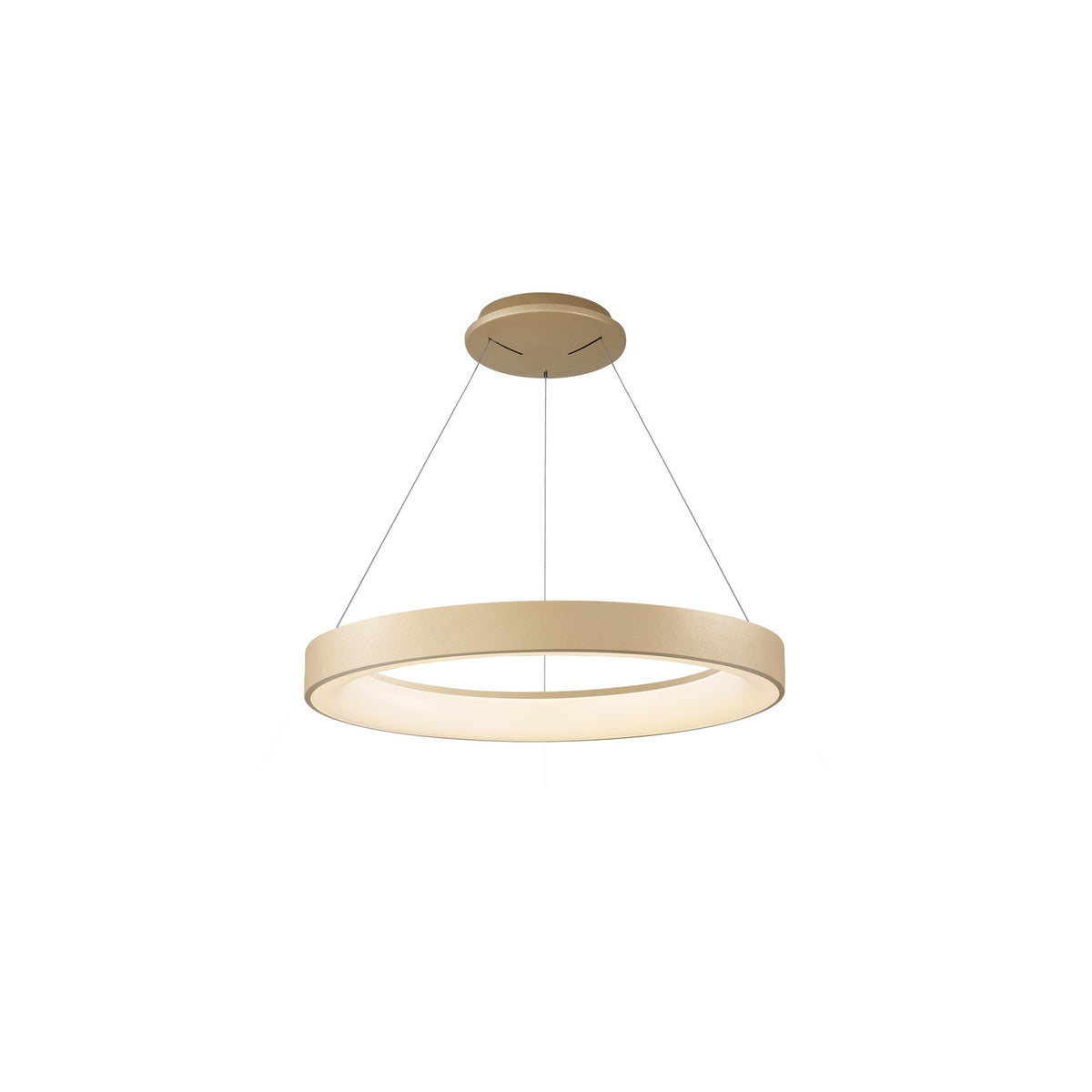 LAMPA SUFITOWA NISEKO II OD MANTRA 8574