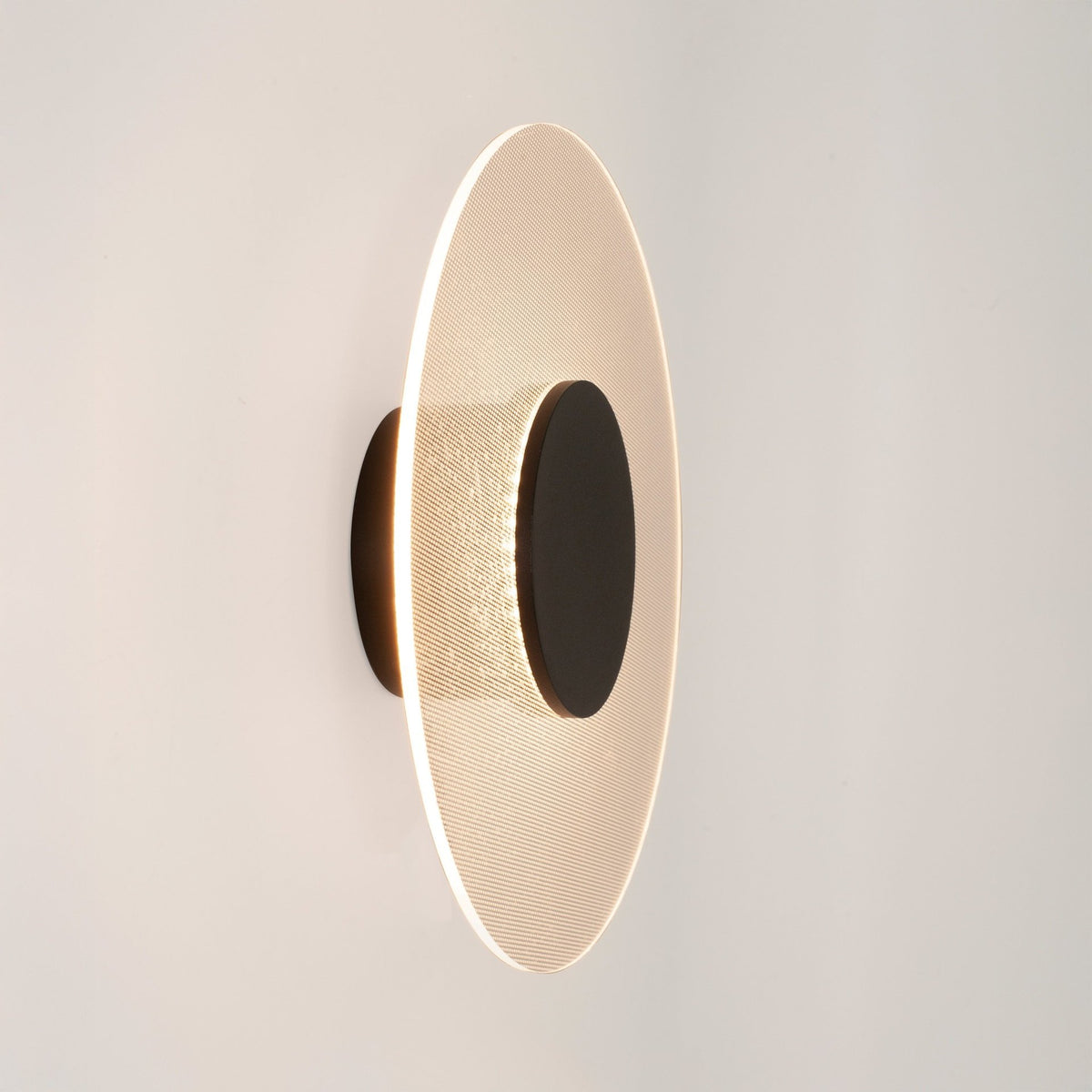 LAMPA ŚCIENNA VENUS OD MANTRA 8011