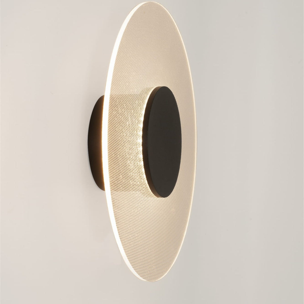 LAMPA ŚCIENNA VENUS OD MANTRA 8011