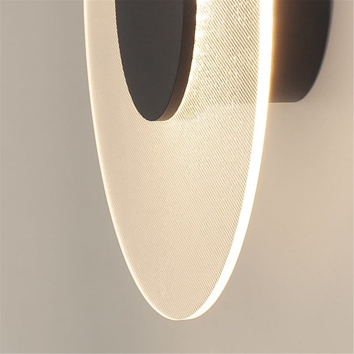 LAMPA ŚCIENNA VENUS OD MANTRA 8011