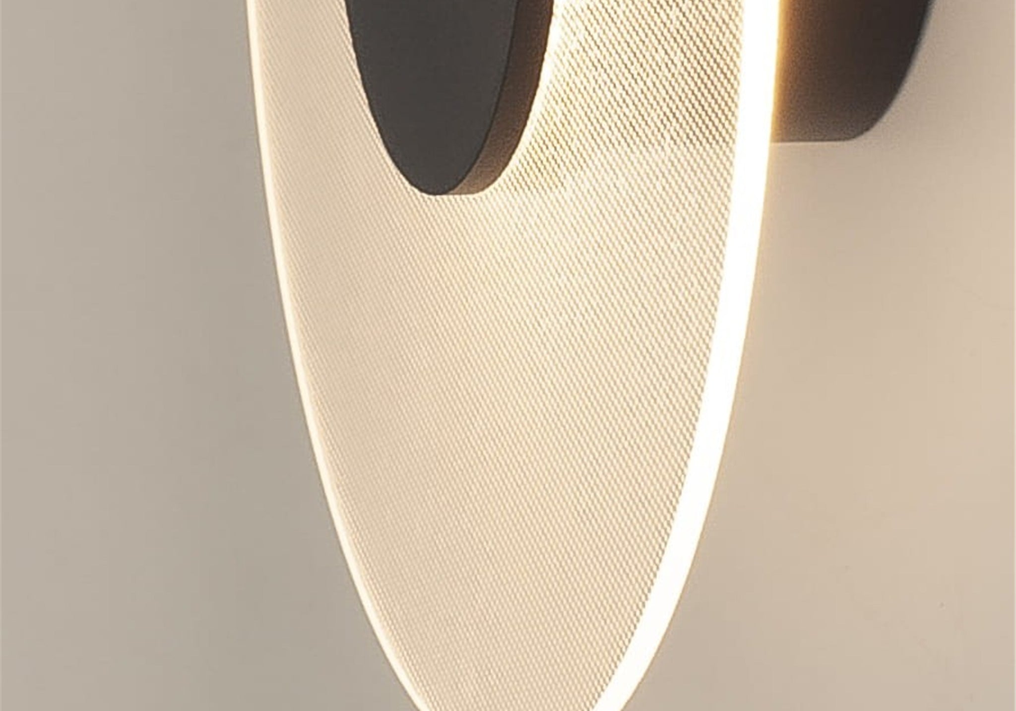 LAMPA ŚCIENNA VENUS OD MANTRA 8011