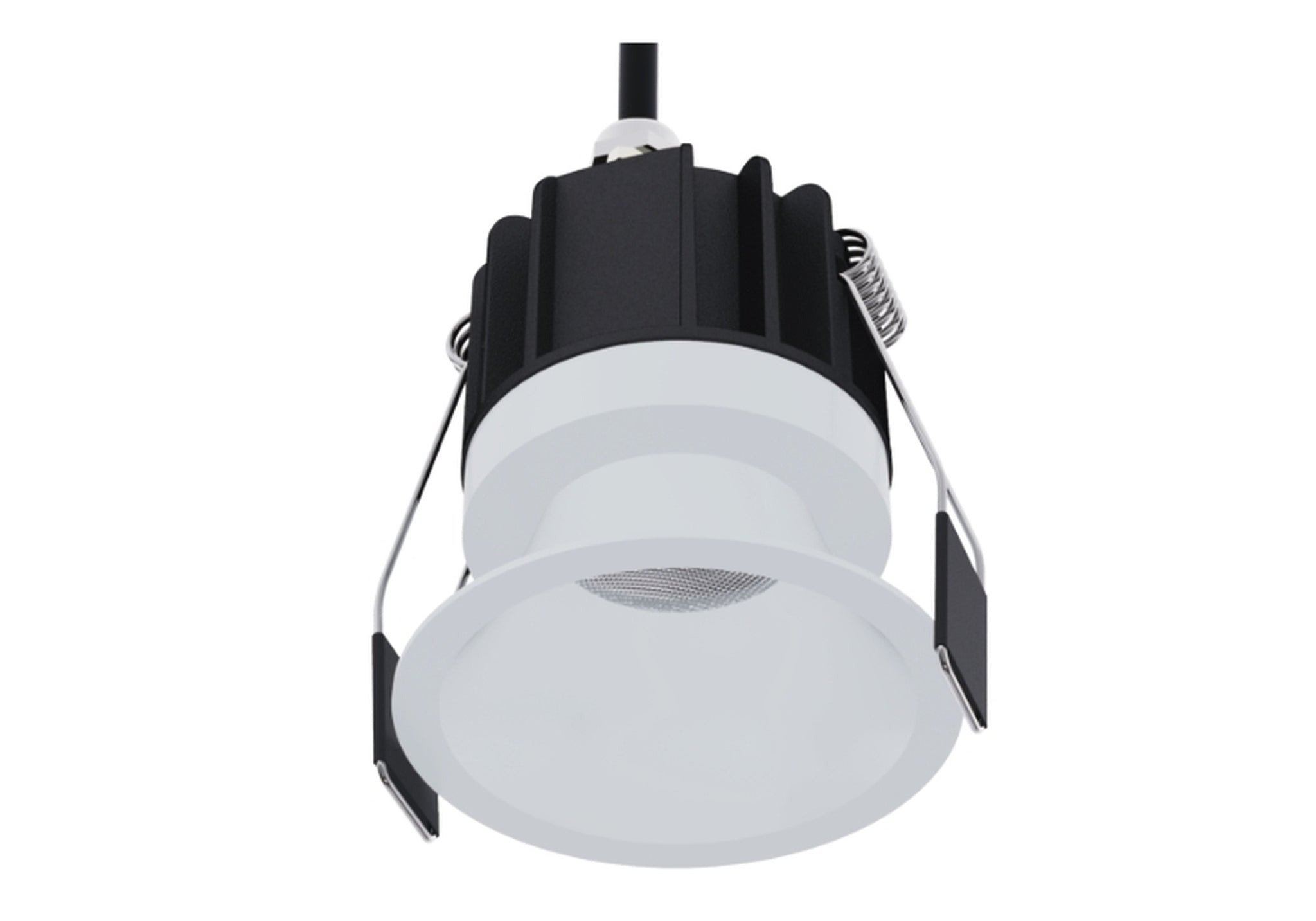 LAMPA WPUSZCZANA ROMBOK OD MANTRA 8764