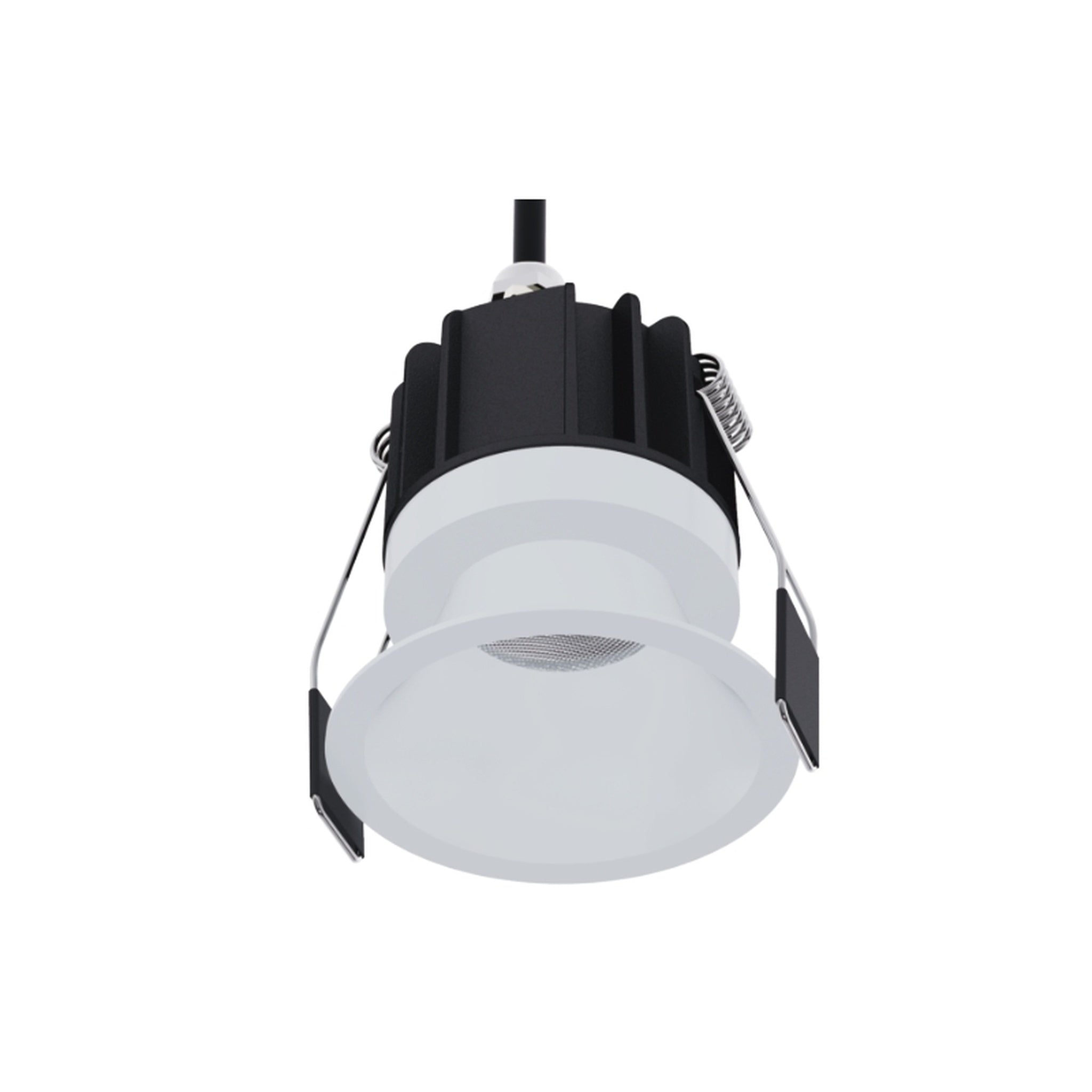 LAMPA WPUSZCZANA ROMBOK OD MANTRA 8764