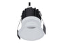 LAMPA WPUSZCZANA ROMBOK OD MANTRA 8764