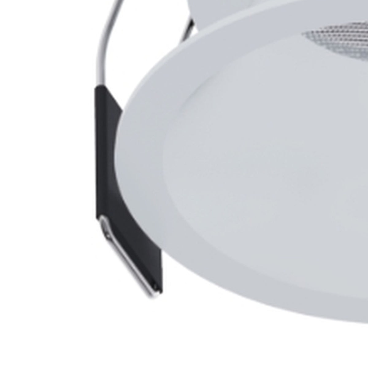 LAMPA WPUSZCZANA ROMBOK OD MANTRA 8764