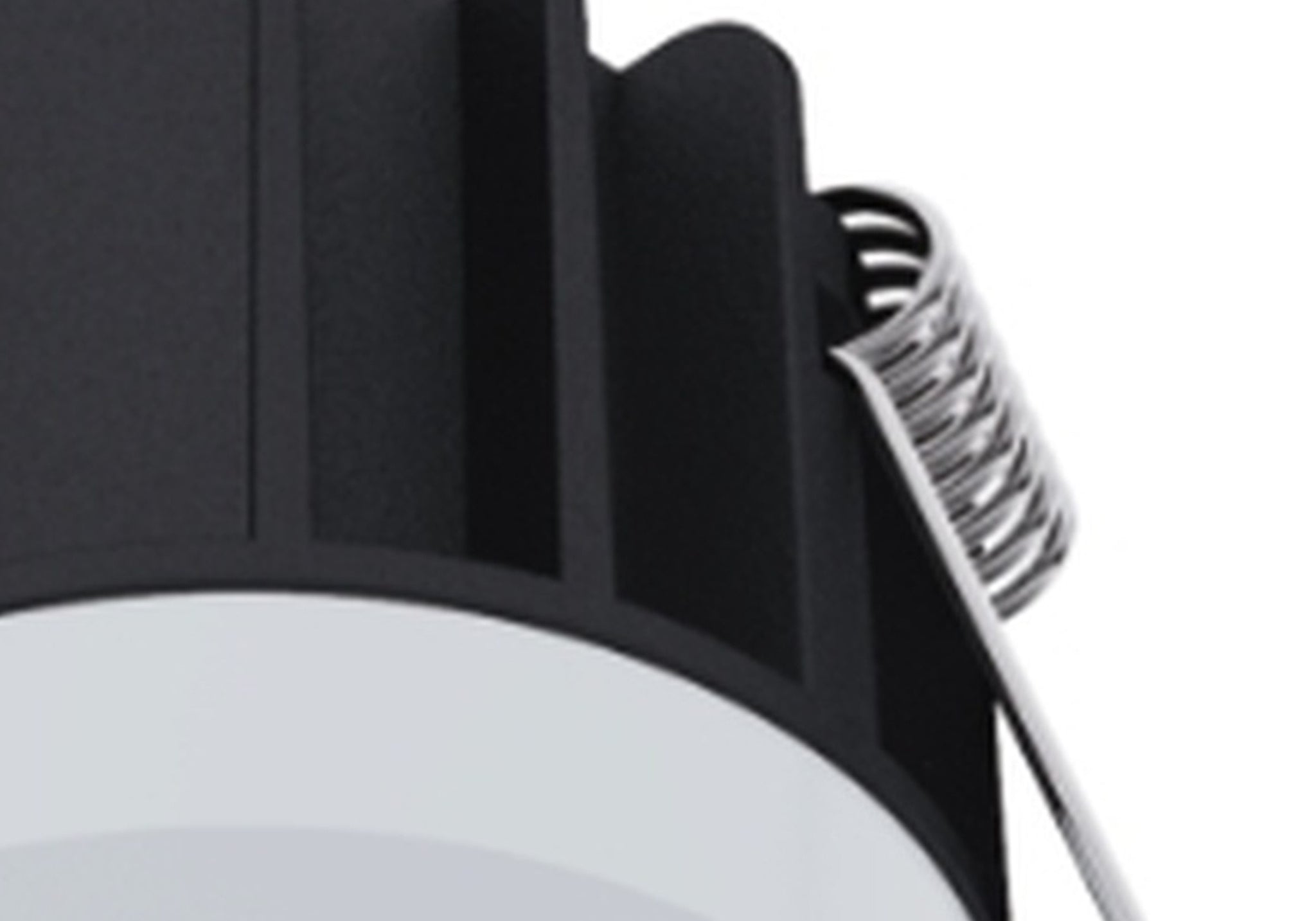 LAMPA WPUSZCZANA ROMBOK OD MANTRA 8764