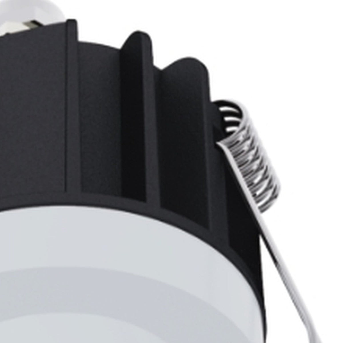 LAMPA WPUSZCZANA ROMBOK OD MANTRA 8764