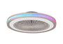 LAMPA SUFITOWA GAMER BIG OD MANTRA 7861