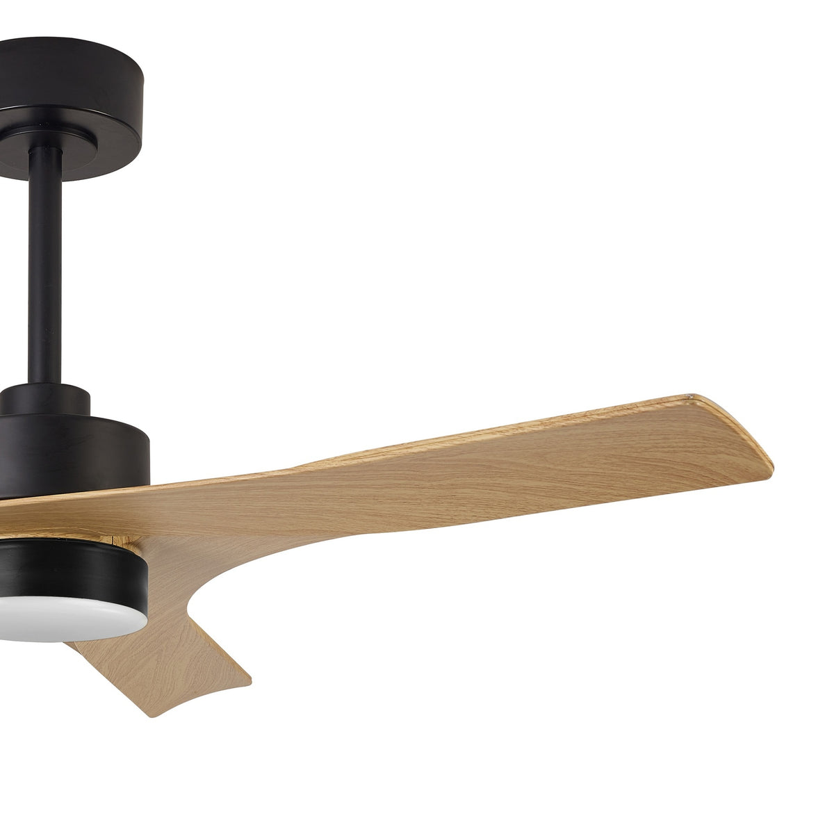 LAMPA WENTYLATOR SUFITOWY THAI OD MANTRA 8716