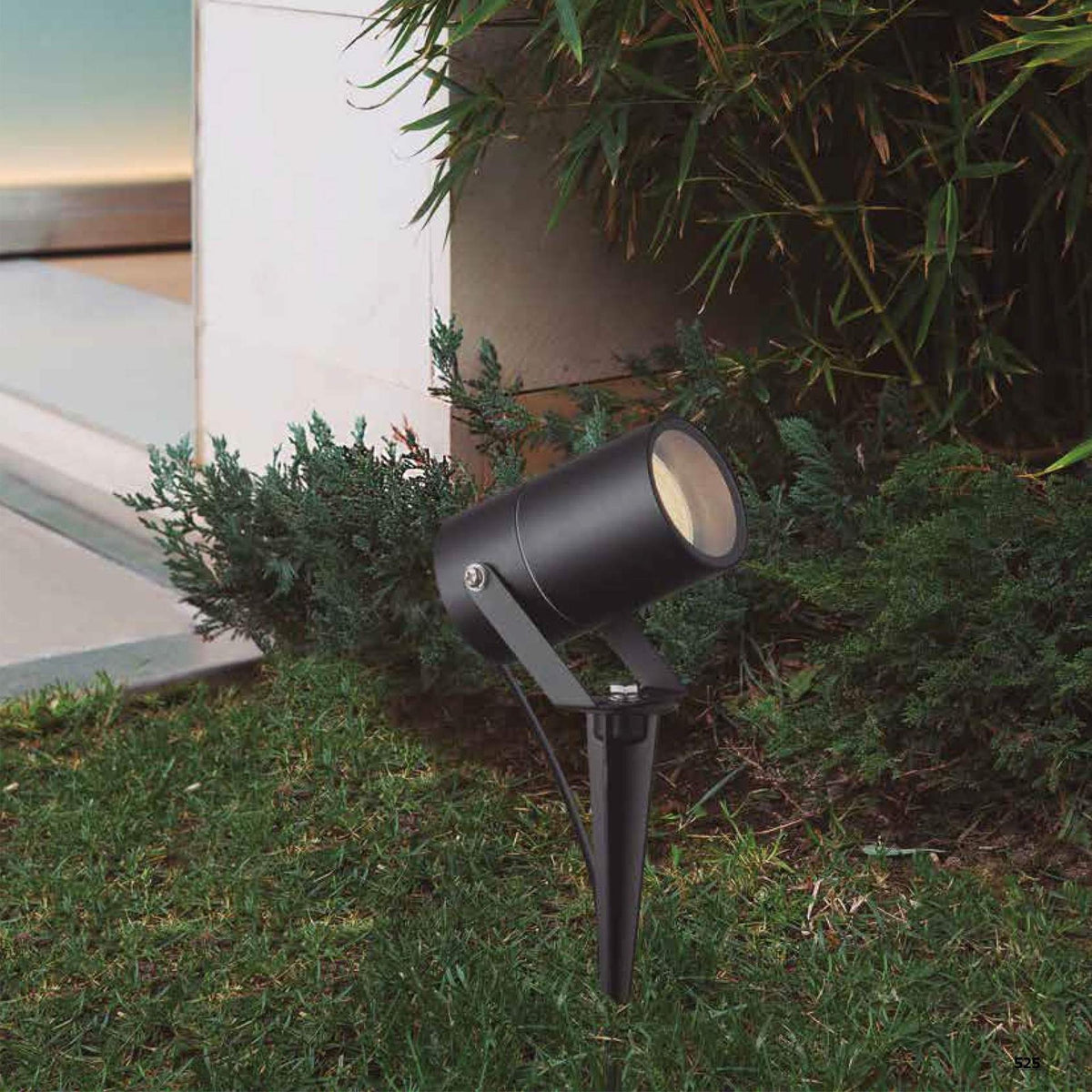 LAMPA  QUEBEC OD MANTRA 8155