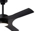 LAMPA WENTYLATOR SUFITOWY THAI OD MANTRA 8715