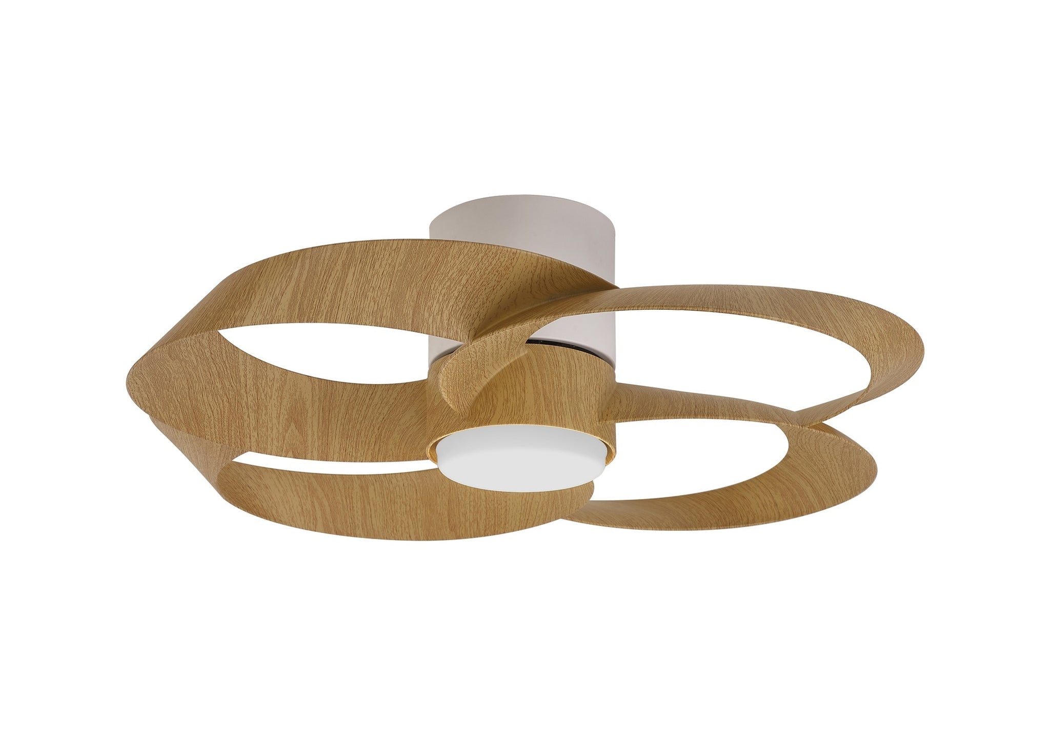 LAMPA WENTYLATOR SUFITOWY ROSE OD MANTRA 8707