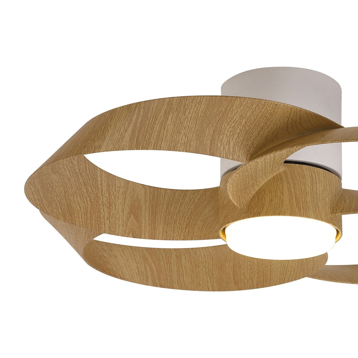 LAMPA WENTYLATOR SUFITOWY ROSE OD MANTRA 8707