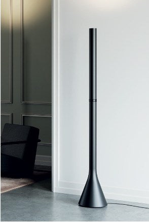 LAMPA WISZĄCA CROMA CZARNY od LODES