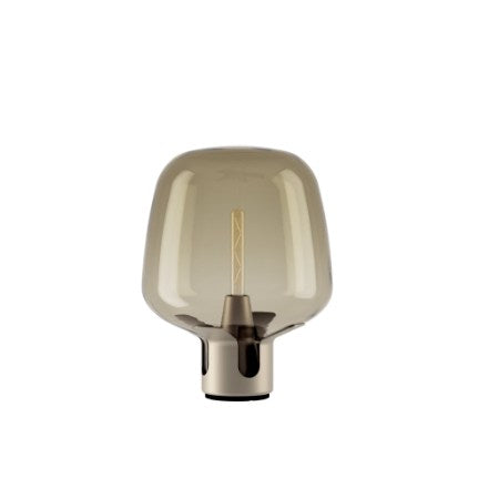 LAMPA STOŁOWA FLAR MEDIUM  od LODES