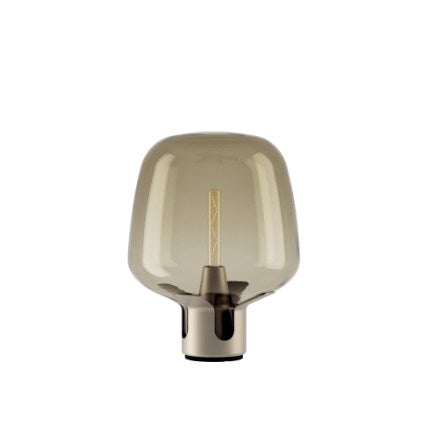 LAMPA STOŁOWA FLAR MEDIUM  od LODES
