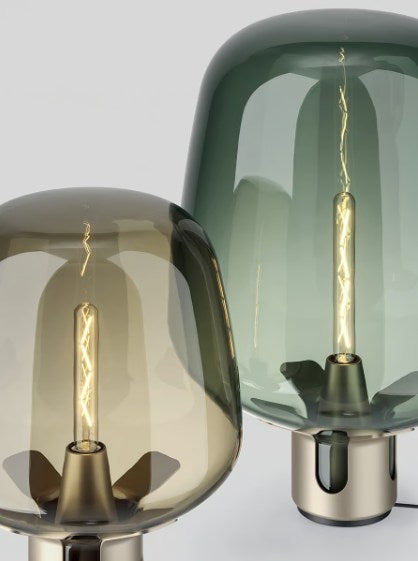 LAMPA STOŁOWA FLAR MEDIUM  od LODES