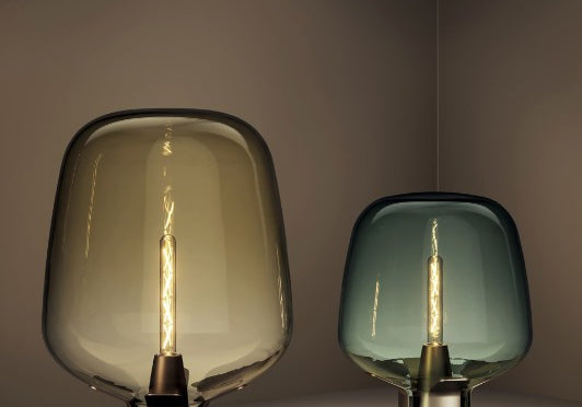 LAMPA STOŁOWA FLAR LARGE  od LODES