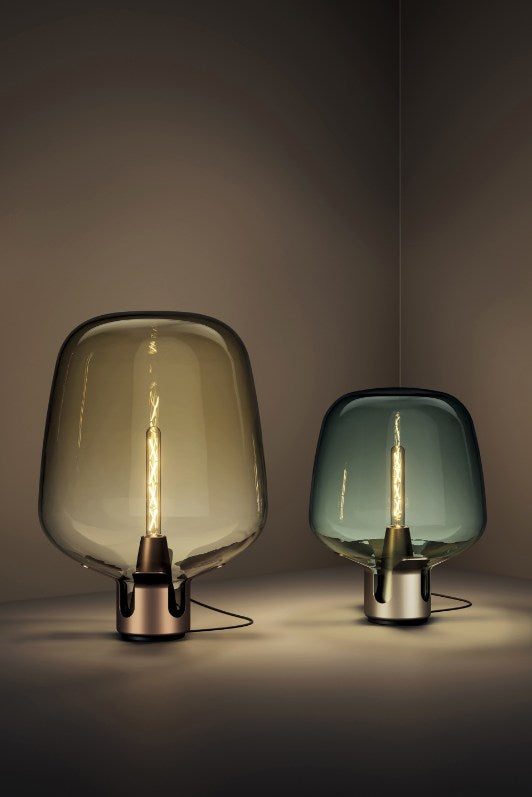 LAMPA STOŁOWA FLAR LARGE  od LODES