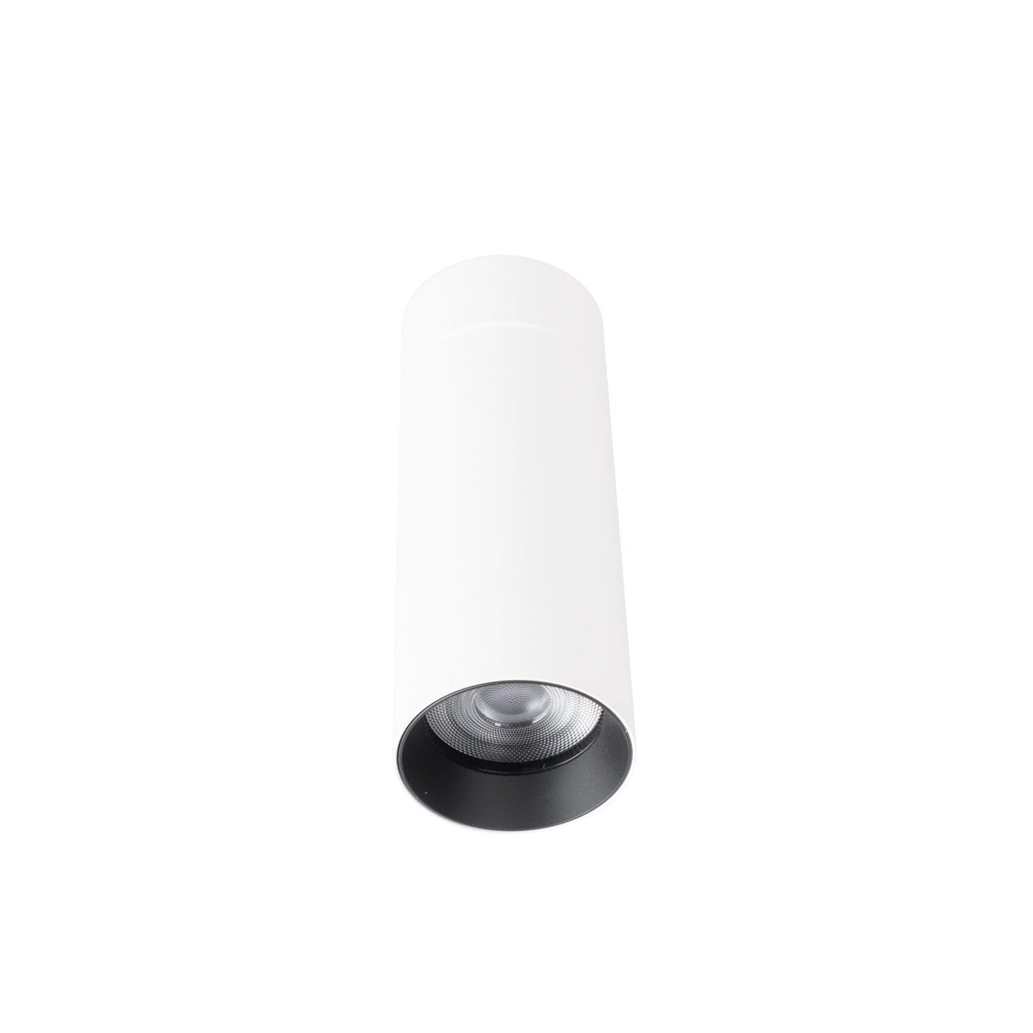 OŚWIETLENIE TECHNICZNE NATYNKOWE HALO BIAŁY OD MAXLIGHT C0245