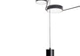 LAMPA  ZUMAIA CZARNY OD MAXLIGHT C0250