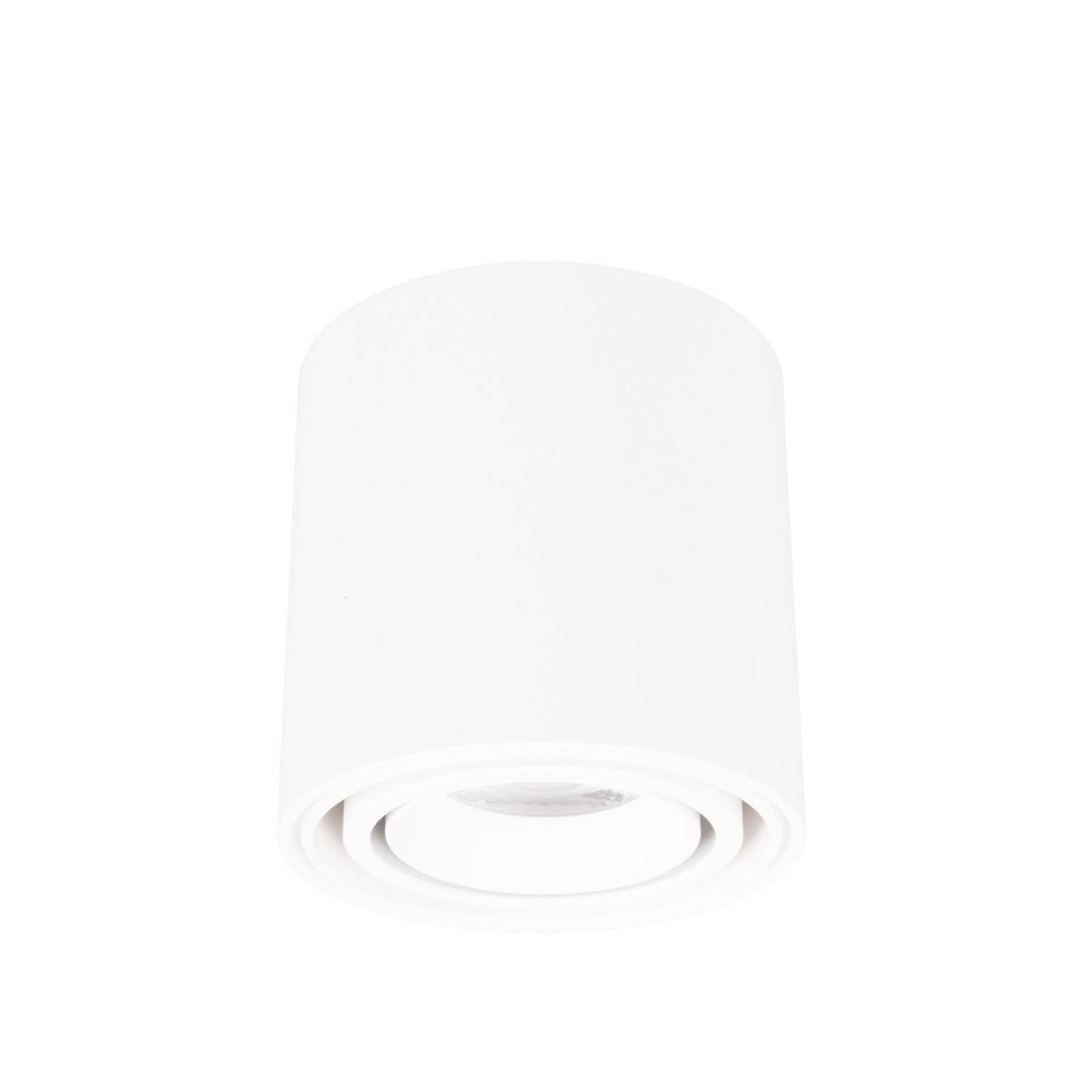 OŚWIETLENIE TECHNICZNE NATYNKOWE FIX BIAŁY OD MAXLIGHT C0256