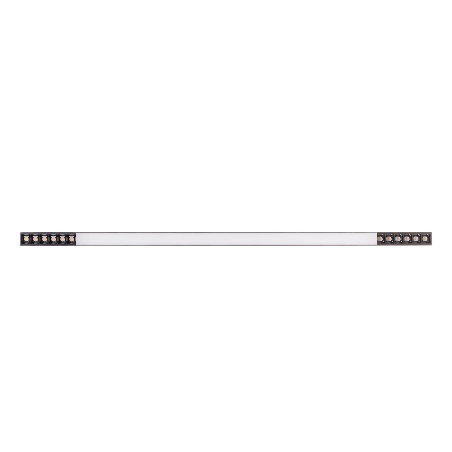 OŚWIETLENIE TECHNICZNE NATYNKOWE RX CZARNY OD MAXLIGHT C0260