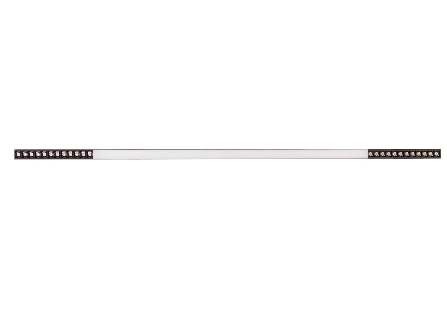 OŚWIETLENIE TECHNICZNE NATYNKOWE RX CZARNY OD MAXLIGHT C0262