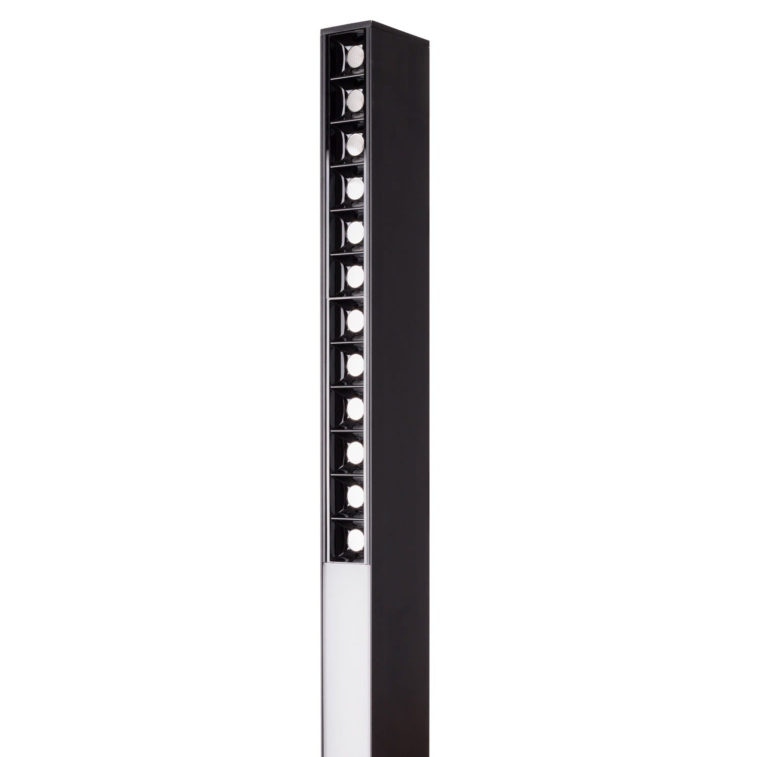 OŚWIETLENIE TECHNICZNE NATYNKOWE RX CZARNY OD MAXLIGHT C0262