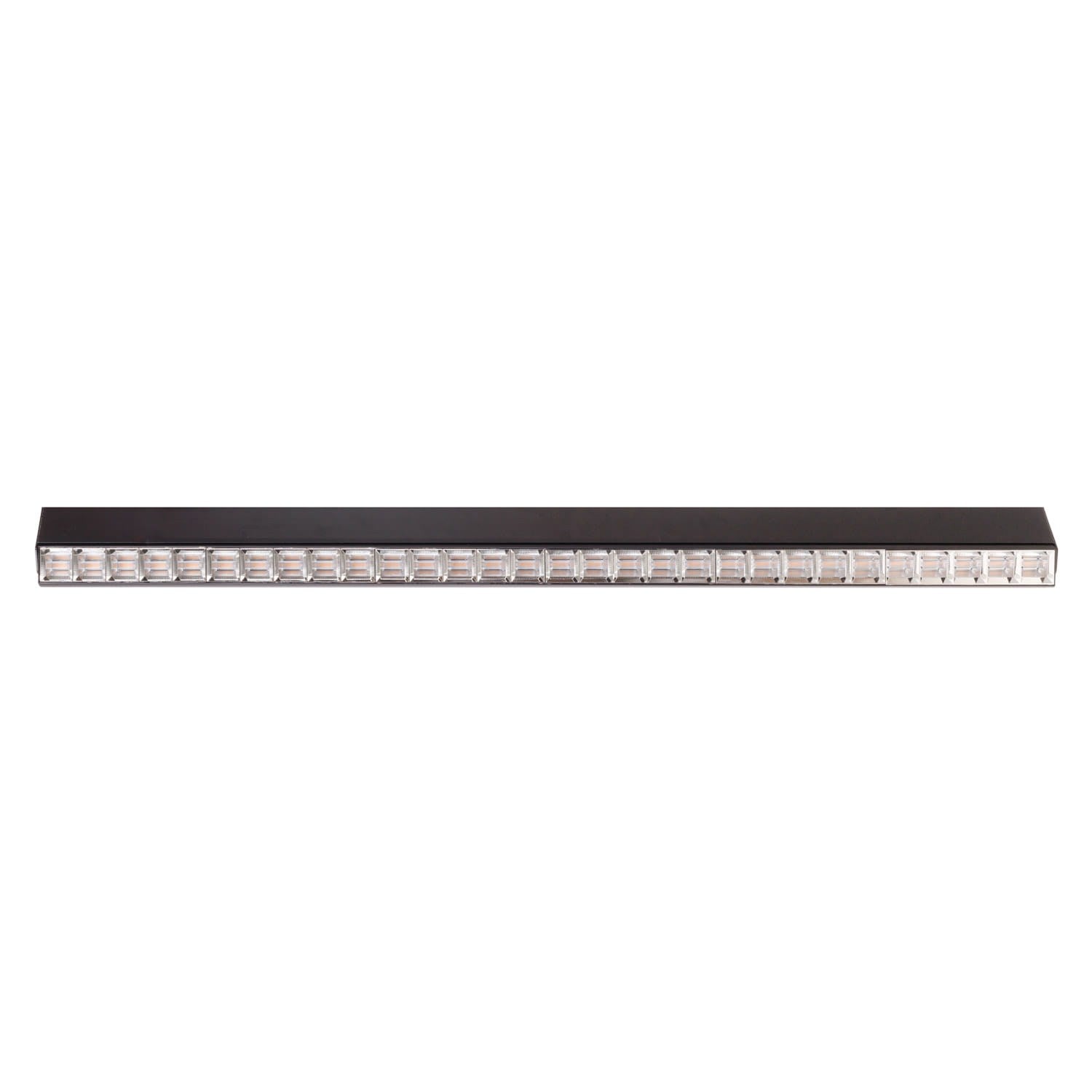 OŚWIETLENIE TECHNICZNE NATYNKOWE FLEX CZARNY OD MAXLIGHT C0258