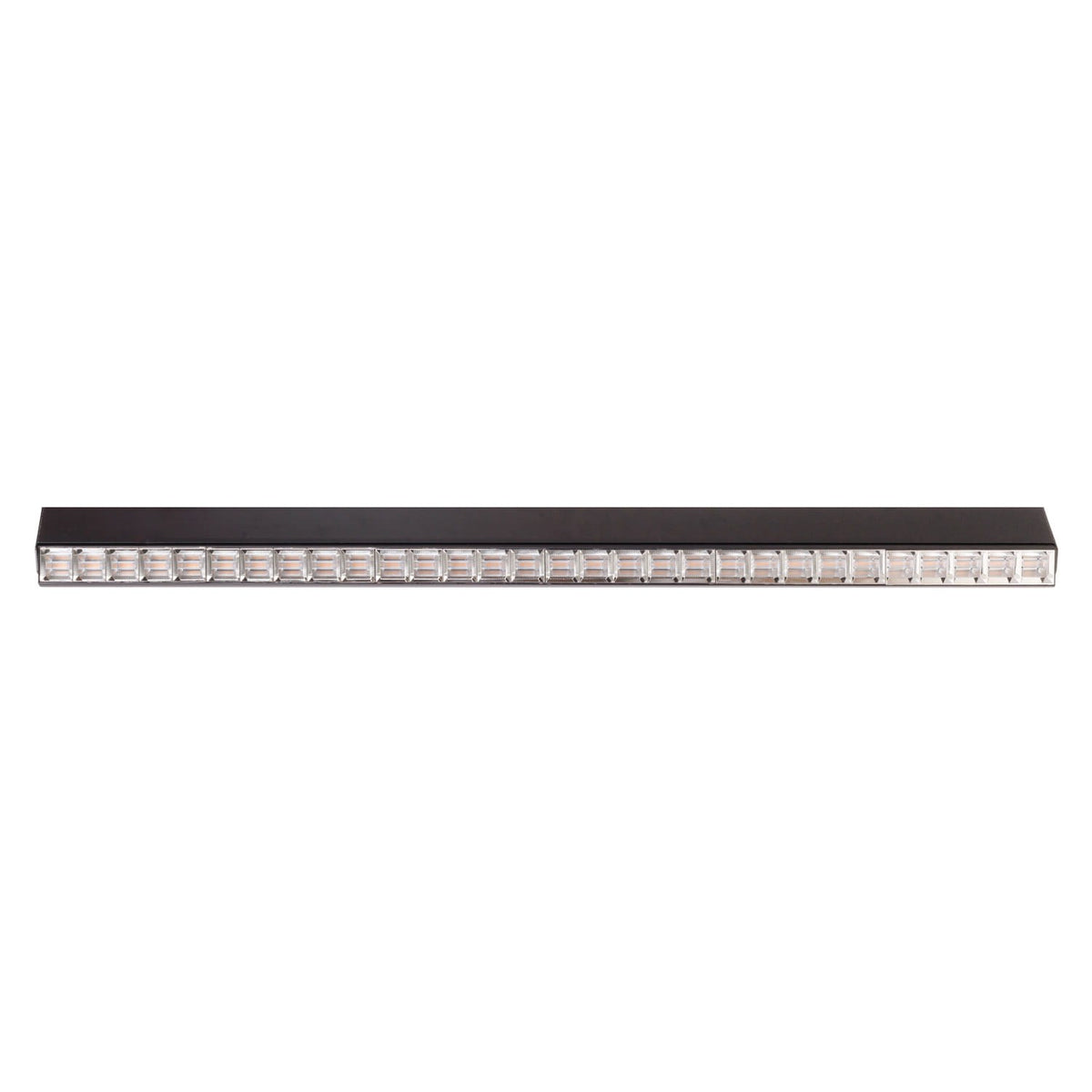 OŚWIETLENIE TECHNICZNE NATYNKOWE FLEX CZARNY OD MAXLIGHT C0258