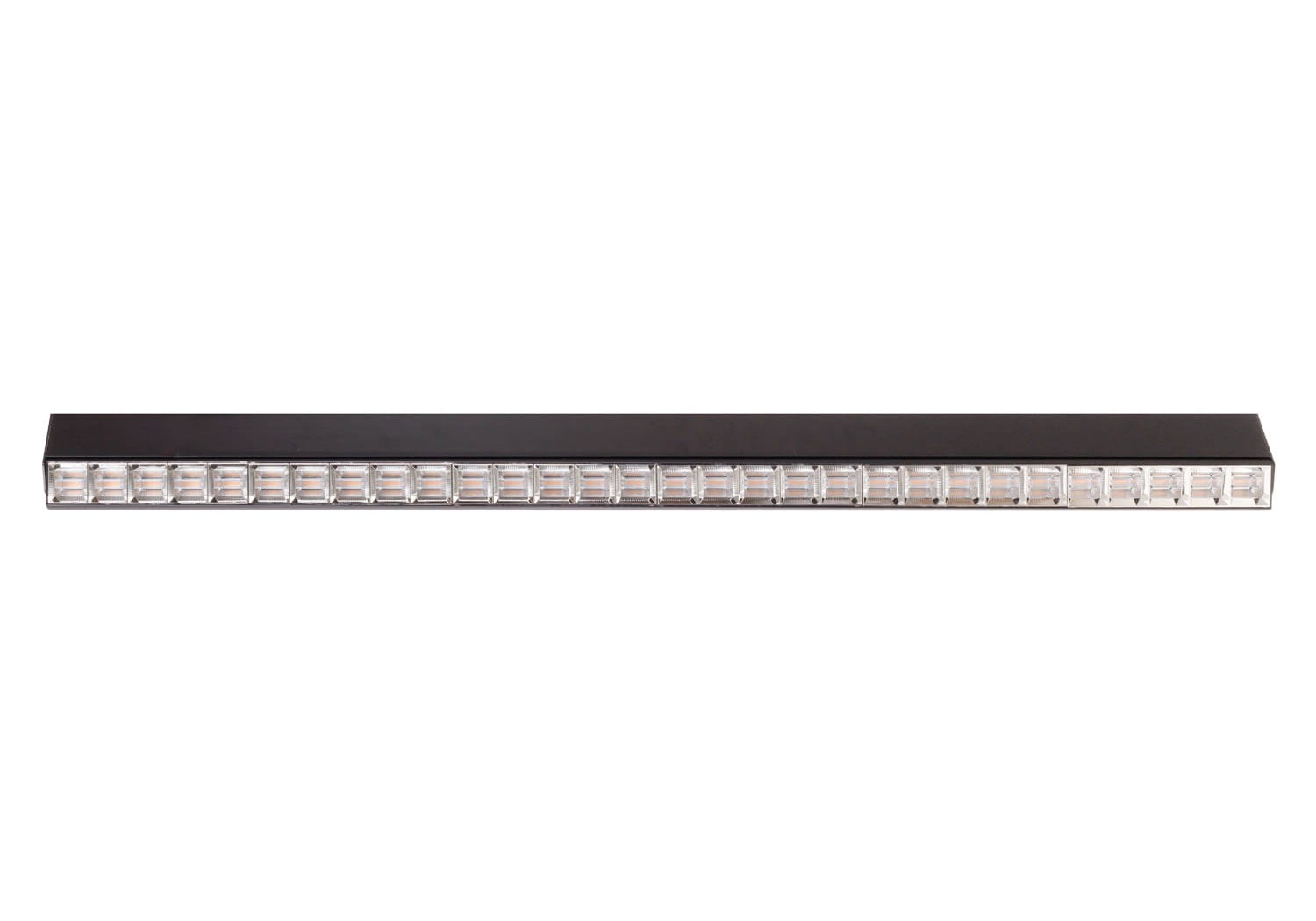 OŚWIETLENIE TECHNICZNE NATYNKOWE FLEX CZARNY OD MAXLIGHT C0258