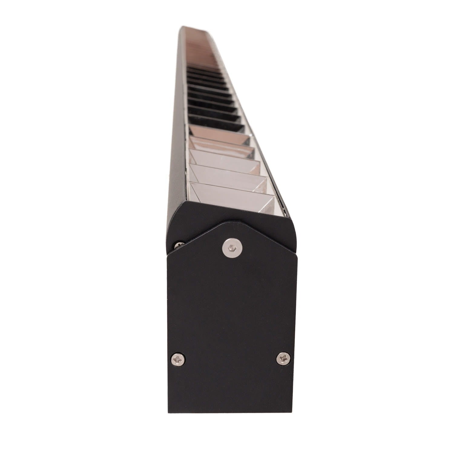 OŚWIETLENIE TECHNICZNE NATYNKOWE FLEX CZARNY OD MAXLIGHT C0258
