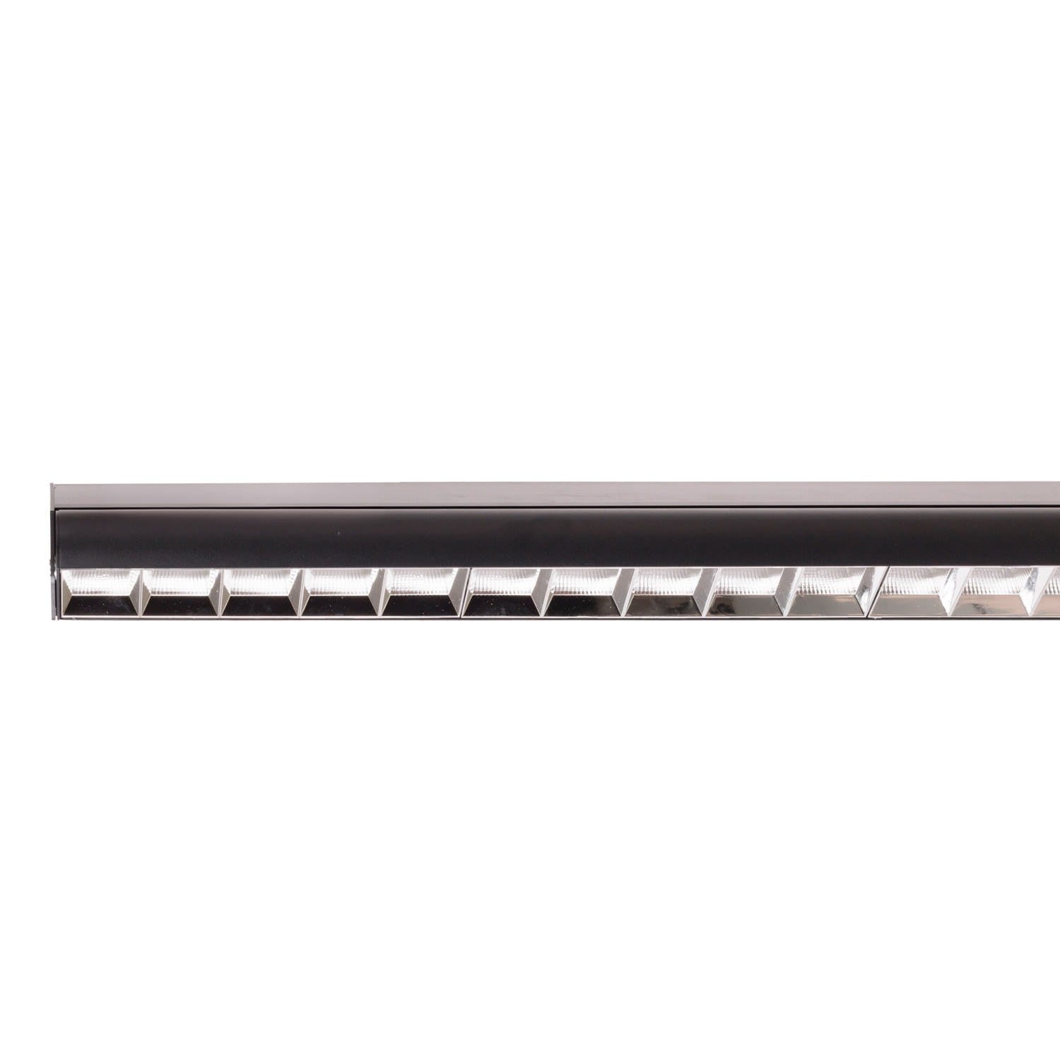 OŚWIETLENIE TECHNICZNE NATYNKOWE FLEX CZARNY OD MAXLIGHT C0258
