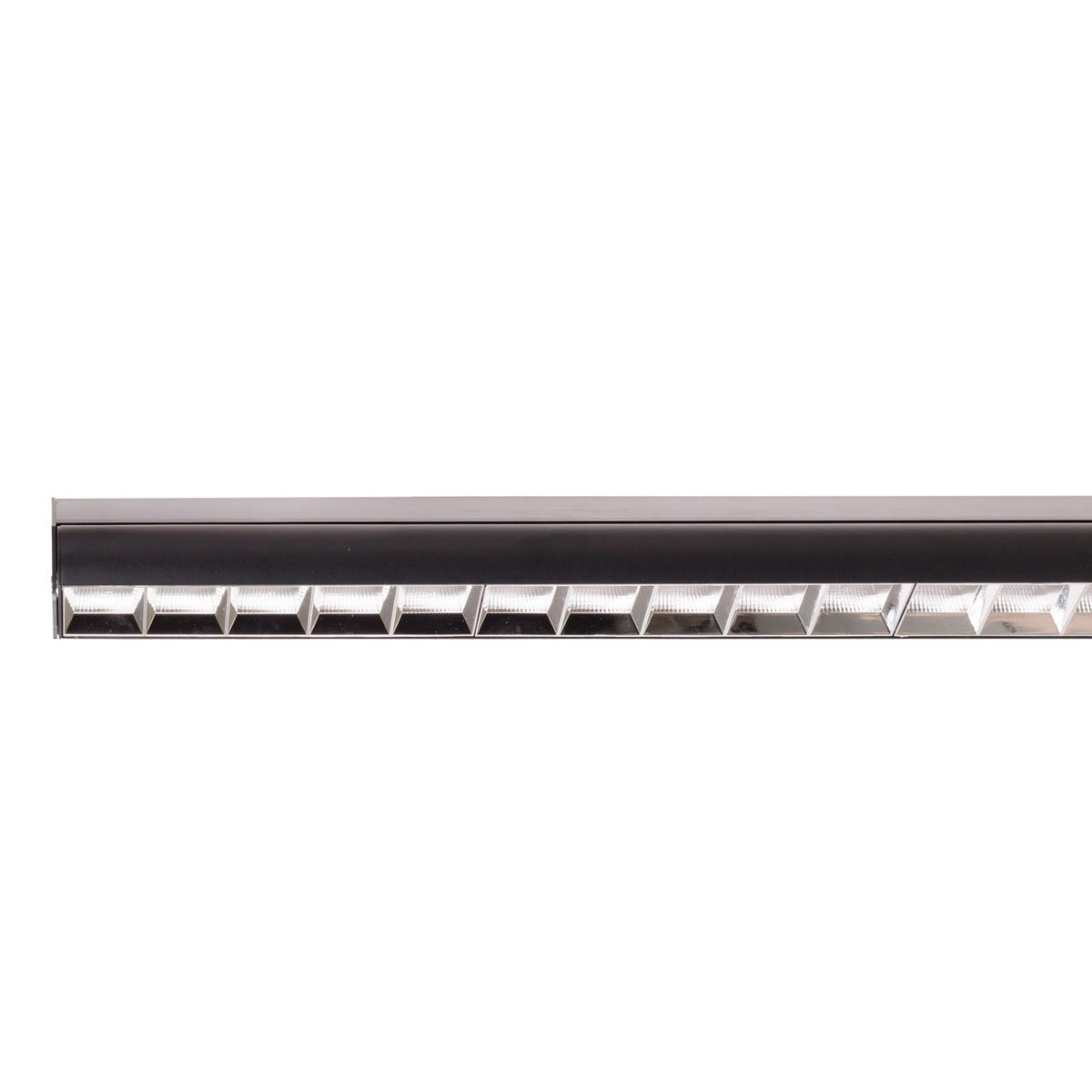 OŚWIETLENIE TECHNICZNE NATYNKOWE FLEX CZARNY OD MAXLIGHT C0258