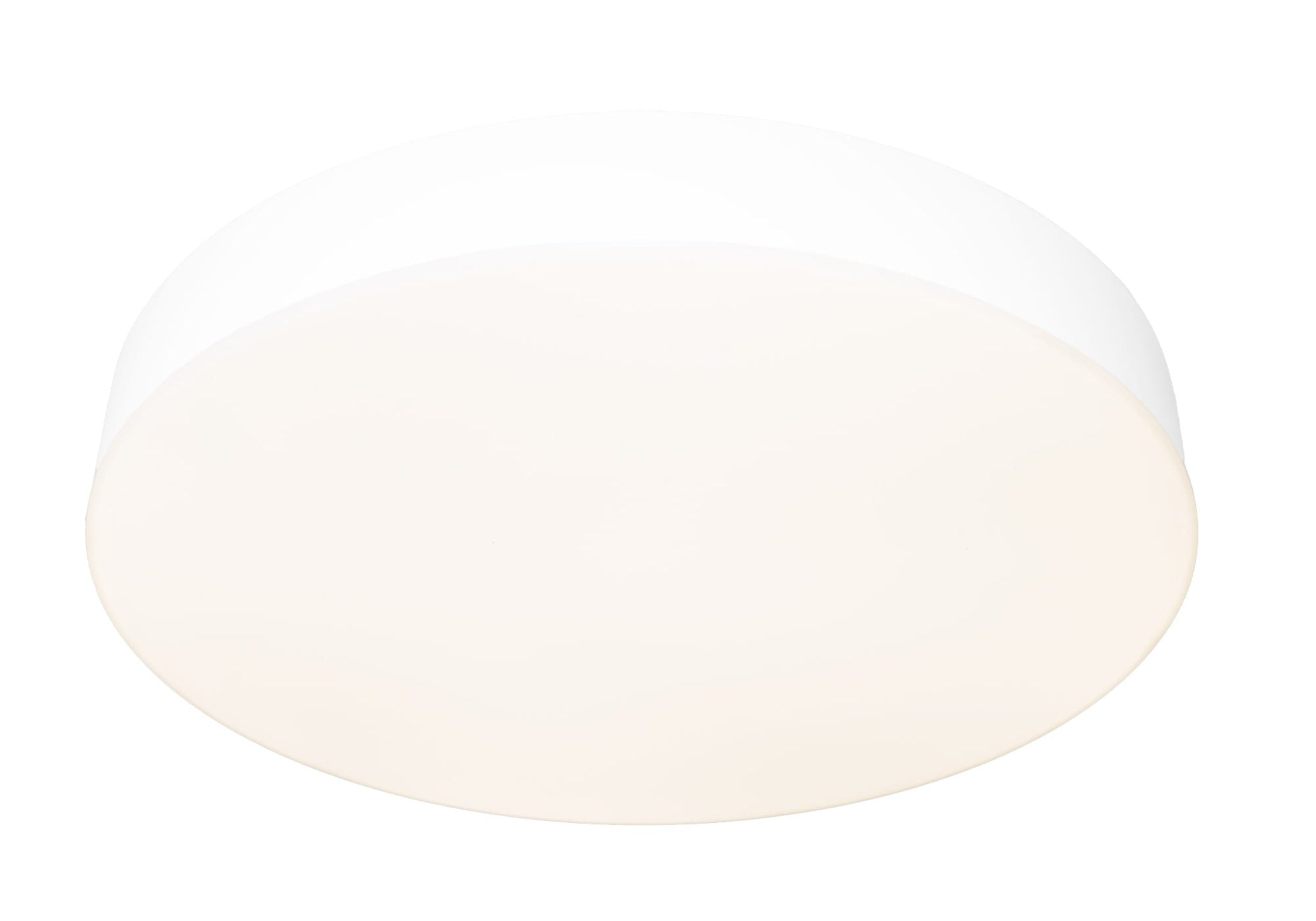 LAMPA PLAFON Lumos BIAŁY OD MAXLIGHT C0271