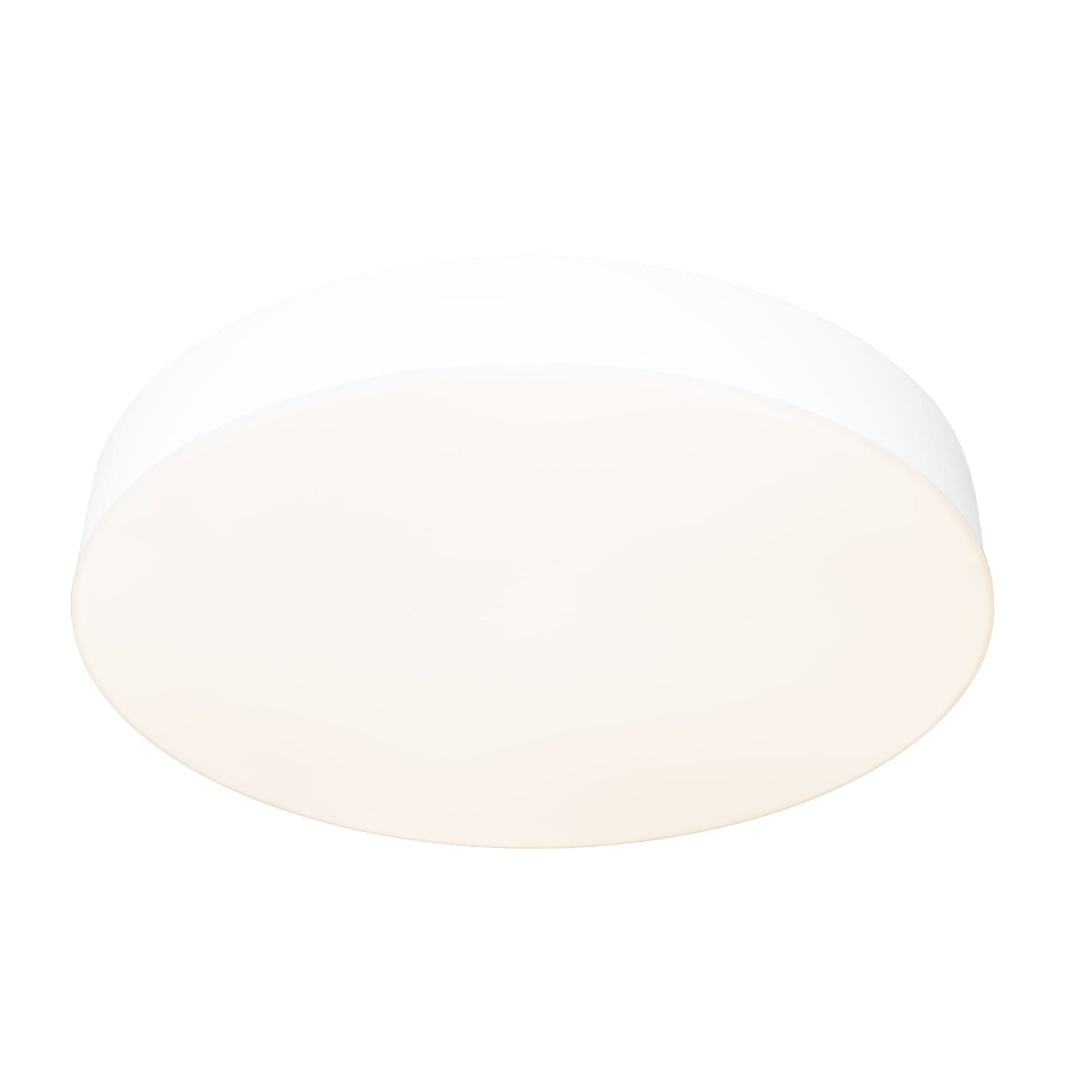 LAMPA PLAFON Lumos BIAŁY OD MAXLIGHT C0271