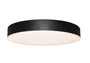 LAMPA PLAFON Lumos CZARNY OD MAXLIGHT C0270