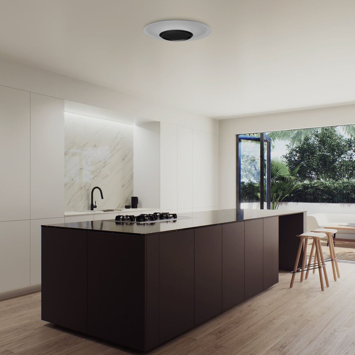 LAMPA SUFITOWA TINA OD MANTRA 9002