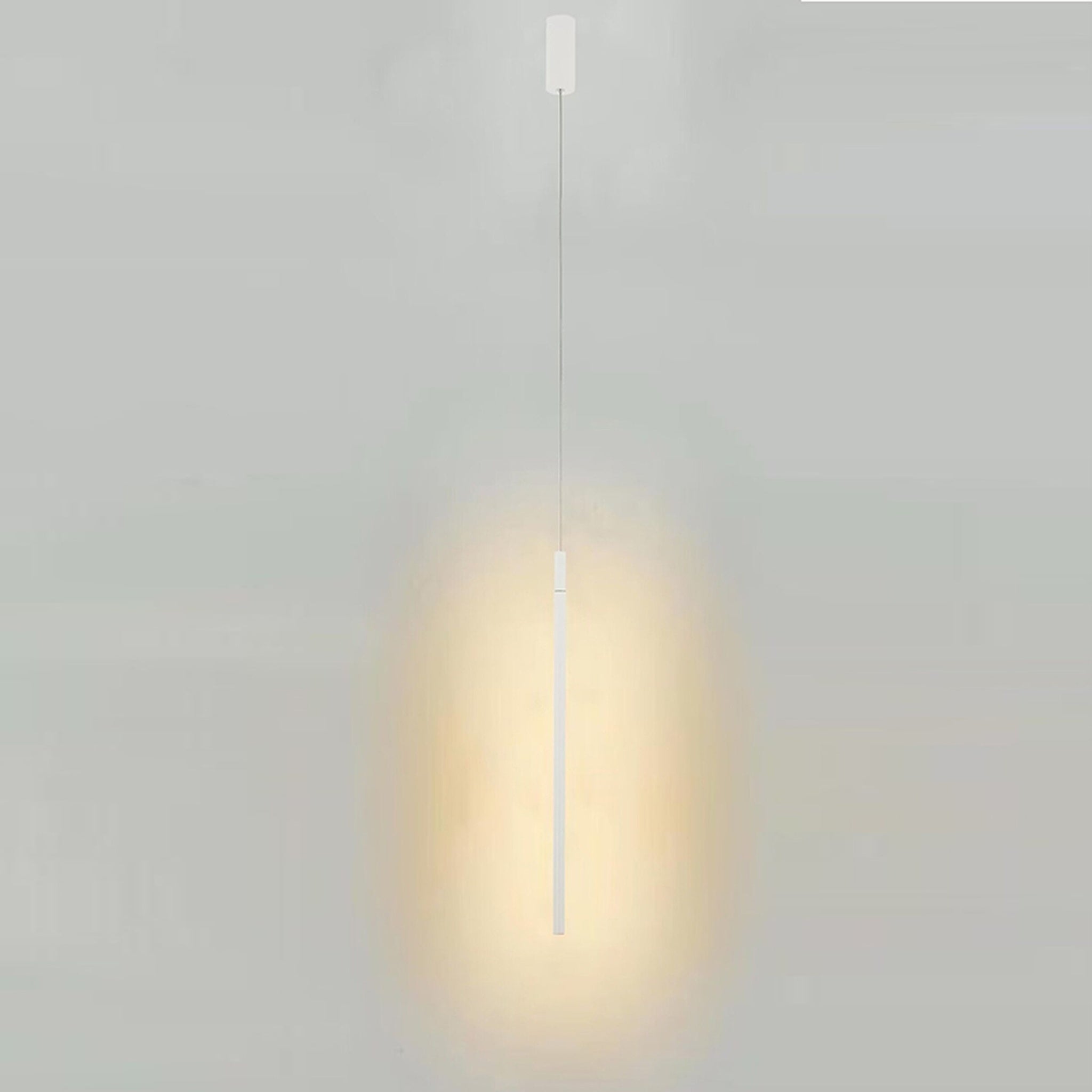 LAMPA WISZĄCA TORCH OD MANTRA 8482