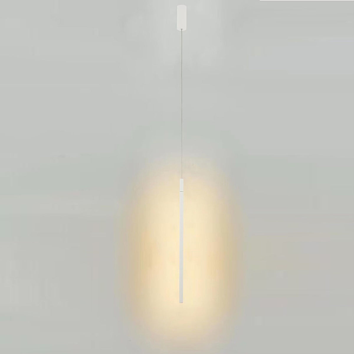 LAMPA WISZĄCA TORCH OD MANTRA 8482