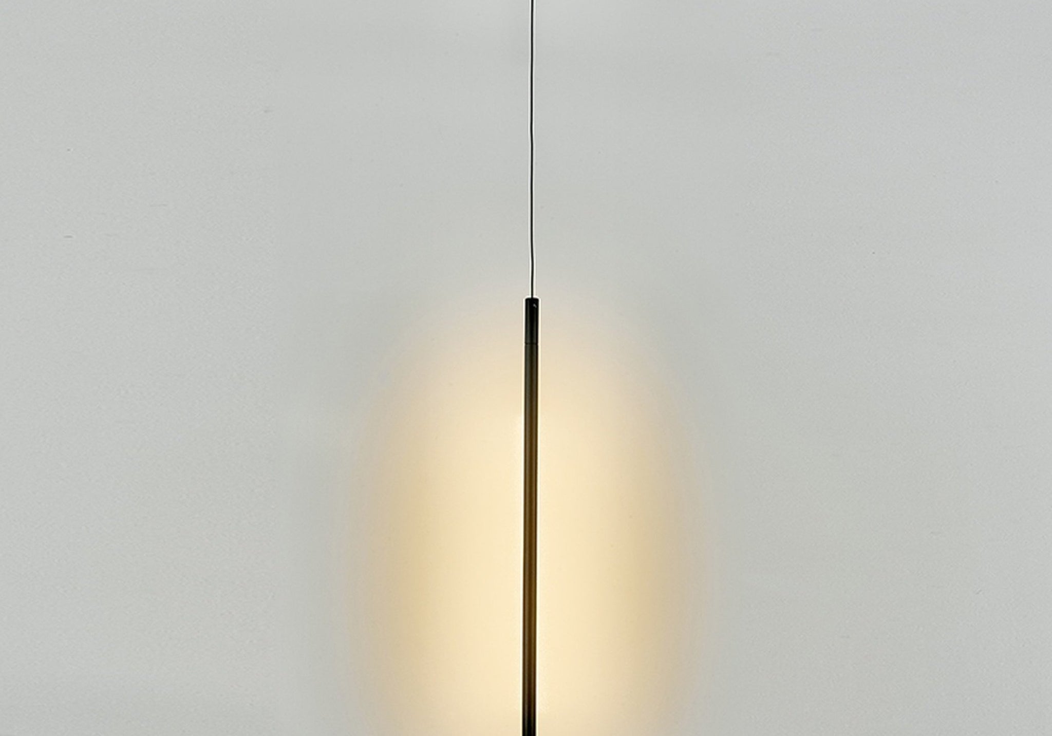 LAMPA WISZĄCA TORCH OD MANTRA 8483
