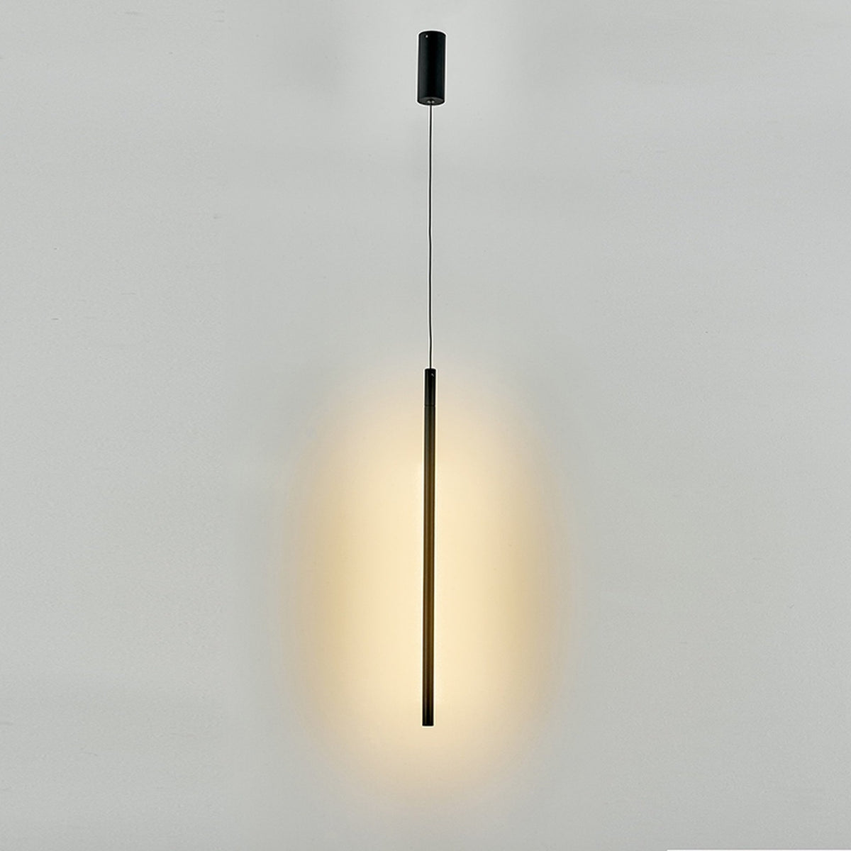 LAMPA WISZĄCA TORCH OD MANTRA 8483