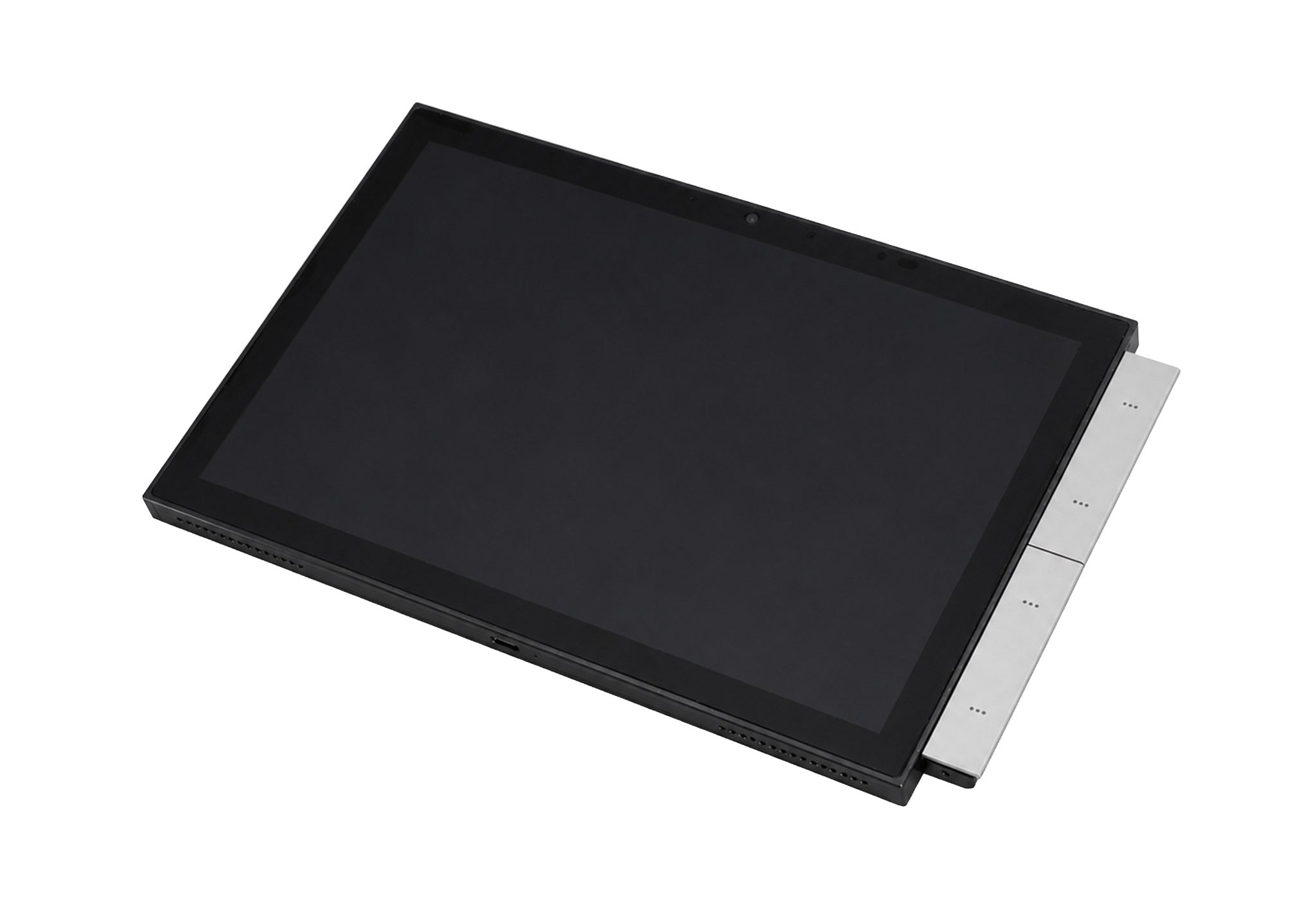 PANEL ZIGBEE/TUYA DUŻY KONTROLNY MAGNETIC ACC CZARNY od MAXLIGHT
